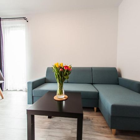 Sloneczna Apartamenty Katowice Exterior photo